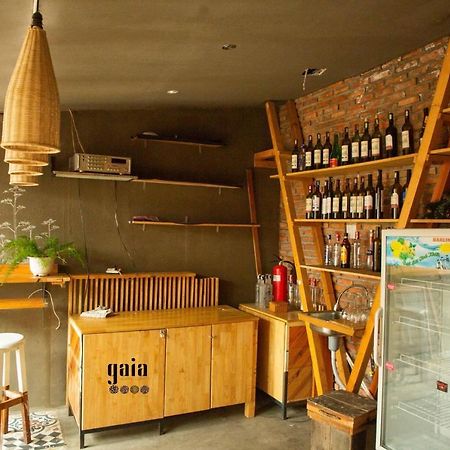 Gaia Hostel Da Lat Eksteriør billede